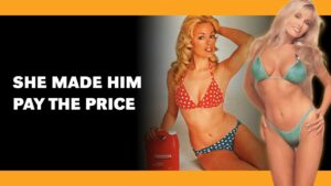 The Naked Truth About Why Dian Parkinson LEFT the Price is Right