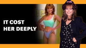 The Price Is Right Scandals That Destroyed Holly Hallstrom