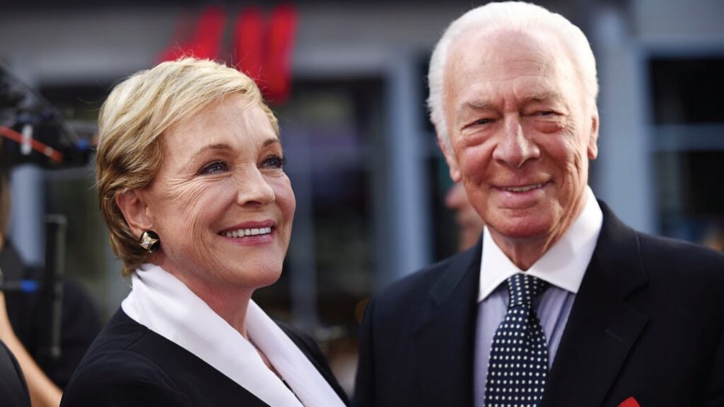 When Christopher Plummer Shared Biggest Regrets at 90