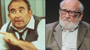 Ed Asner: The Resilient Actor Who Defied Hollywood’s Blacklist