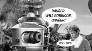 20 Weird Facts From Classic TV History