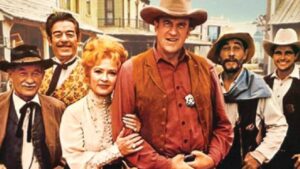 25 Huge Things You Missed in Gunsmoke