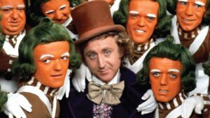 20 Movie Bombs that Became Cult Classics