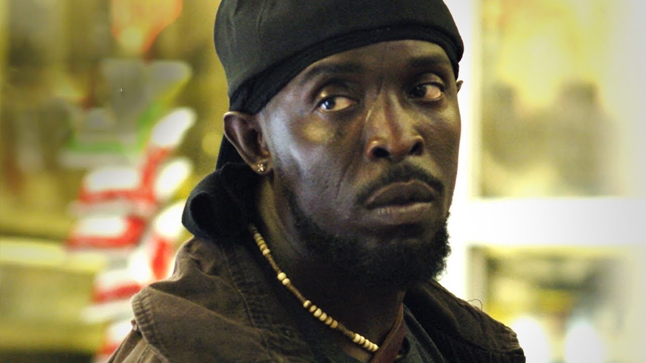 Shocking Facts About HBO’s the Wire
