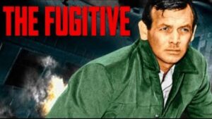 1960’s ‘The Fugitive’ Made Television History