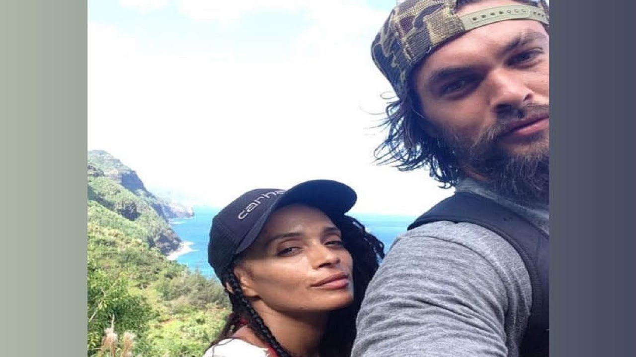 Jason Momoa’s Marriage is Much More Bizarre Than You Thought
