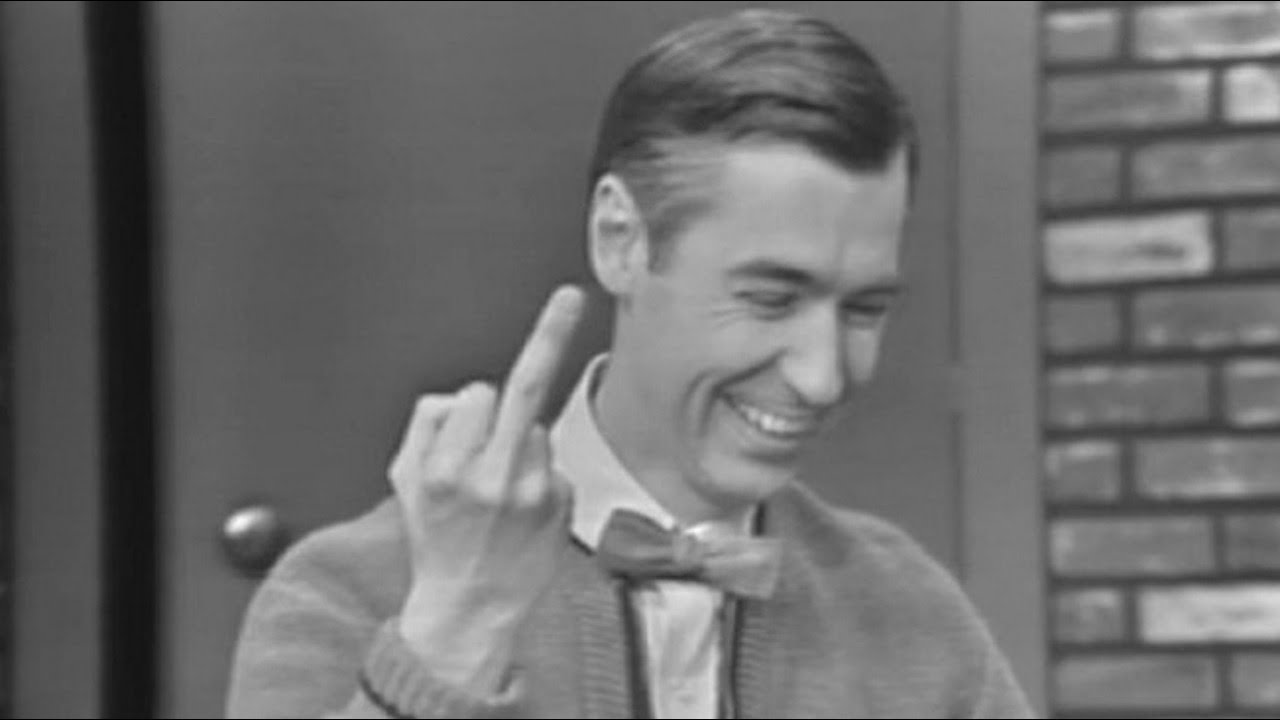 When Mister Rogers’ Wife Revealed the Secrets of Their Marriage