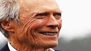 At 90, This Is the Car Clint Eastwood Drives