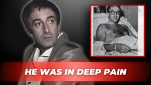 Peter Sellers’ Legacy Revealed: Unearthing Secrets Over 4 Decades After His Death