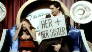 10 Facts About Bob Eubanks’ Newlywed Game