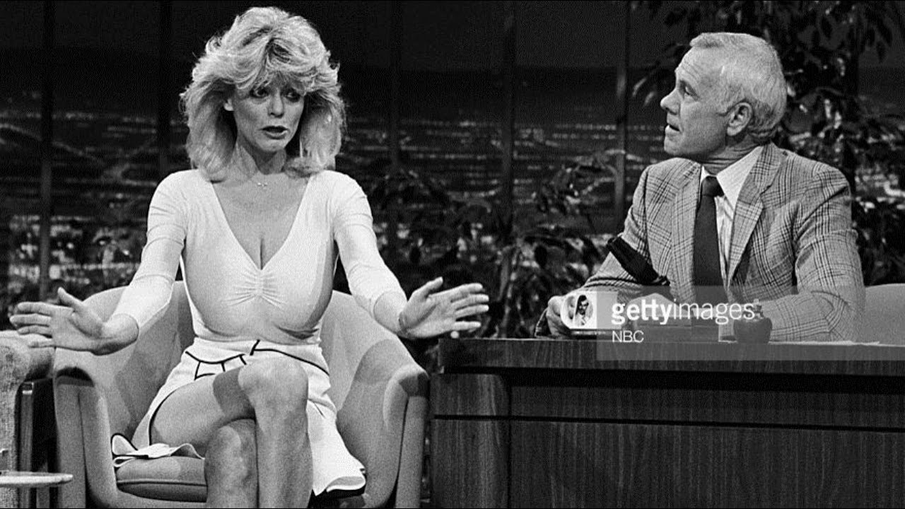 Secrets of The Tonight Show Starring Johnny Carson