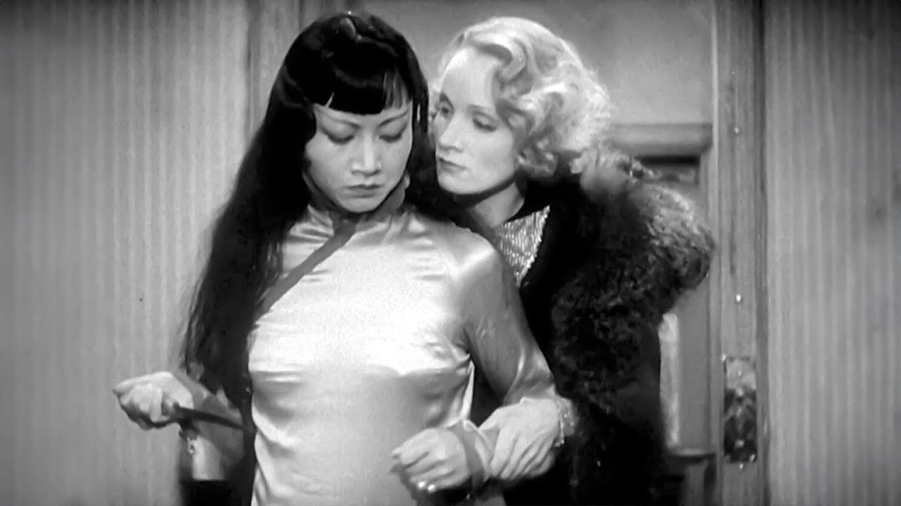 Hidden Desires: The Secret Affairs of Old Hollywood Actresses with Women