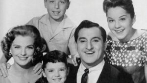 Make Room for Daddy: Danny Thomas’ Brilliant Career