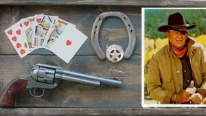 John Wayne Actually Hated True Grit!