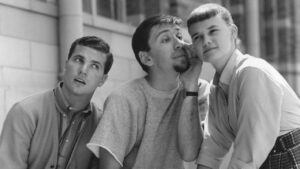 What Happened to The Many Loves of Dobie Gillis Cast?