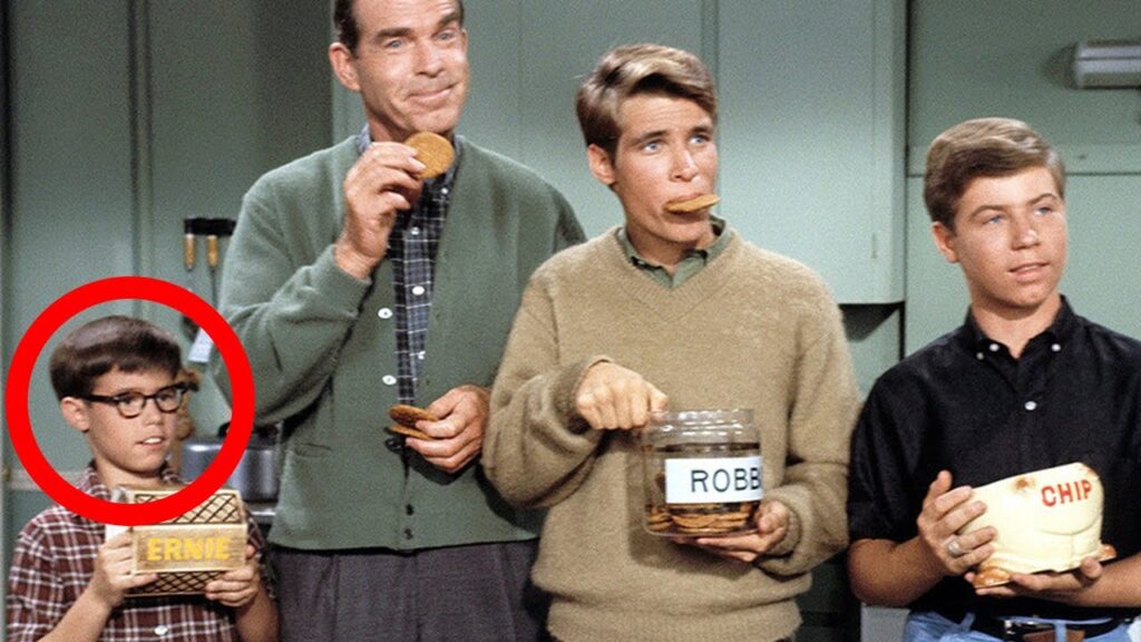 15 Things You Forgot About My Three Sons