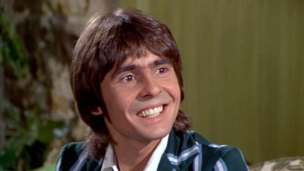 10 Impressive Facts About Davy Jones of The Monkees