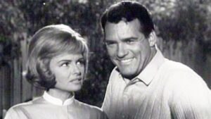 When Carl Betz Almost QUIT The Donna Reed Show