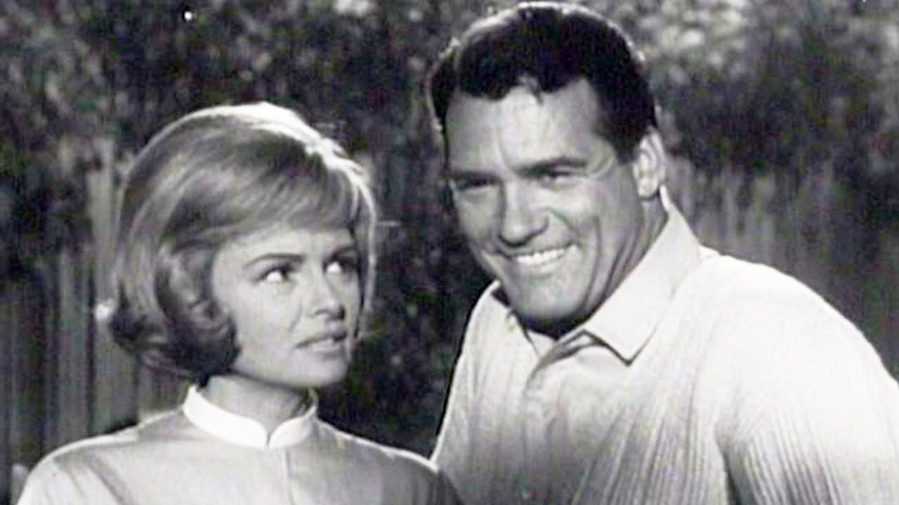 When Carl Betz Almost QUIT The Donna Reed Show