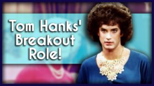 Bosom Buddies was Tom Hanks’ Breakthrough Role (10 Facts)