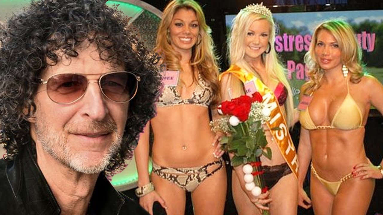 15 Facts Howard Stern Doesn’t Want You to Know