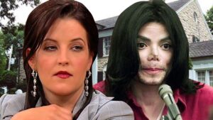 Elvis Presley’s Daughter Lisa Marie Lived a Wild Life