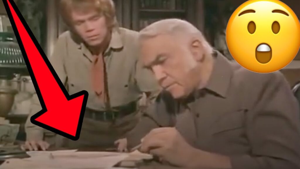 10 Things You Missed in the “Bonanza” Final Episode