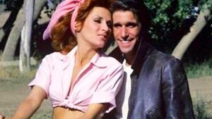 Happy Days: 20 Shocking Secrets From Producers
