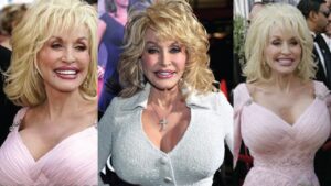 Things That You Never Knew About Dolly Parton
