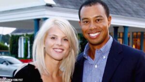 When Ex-Wife of Tiger Woods Finally Revealed the Shocking Truth