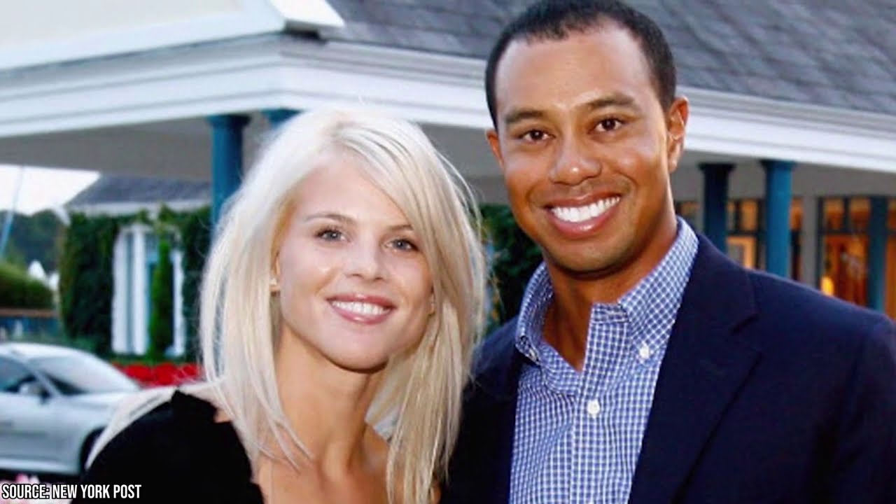 When Ex-Wife of Tiger Woods Finally Revealed the Shocking Truth