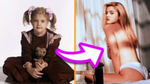 Innocent Actors Who Shocked Us with Their R-Rated Roles