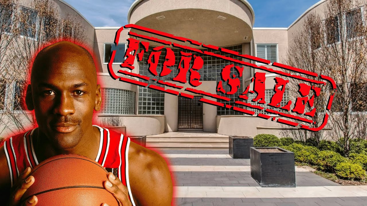 Unwanted Luxury: Abandoned Celebrity Mansions Unsold at Any Price