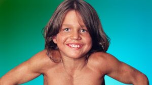 Little Hercules is No Longer a Bodybuilder: You Won’t Recognize Him