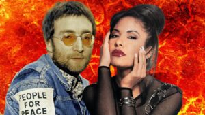 Celebrities Who Were Killed by Their Own Fans