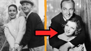 Bing Crosby’s Personal Life: Two Marriages and Seven Children