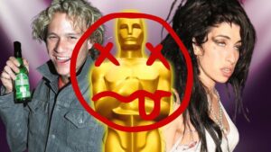 Hollywood Actors Consumed by Alcohol: Their Fatal Descent into Darkness