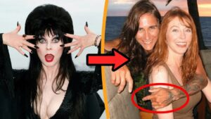 Elvira Actress Cassandra Peterson Reveals 19-Year Relationship With a Woman