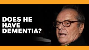 Jack Nicholson Forced Into Retirement Over Health Concerns