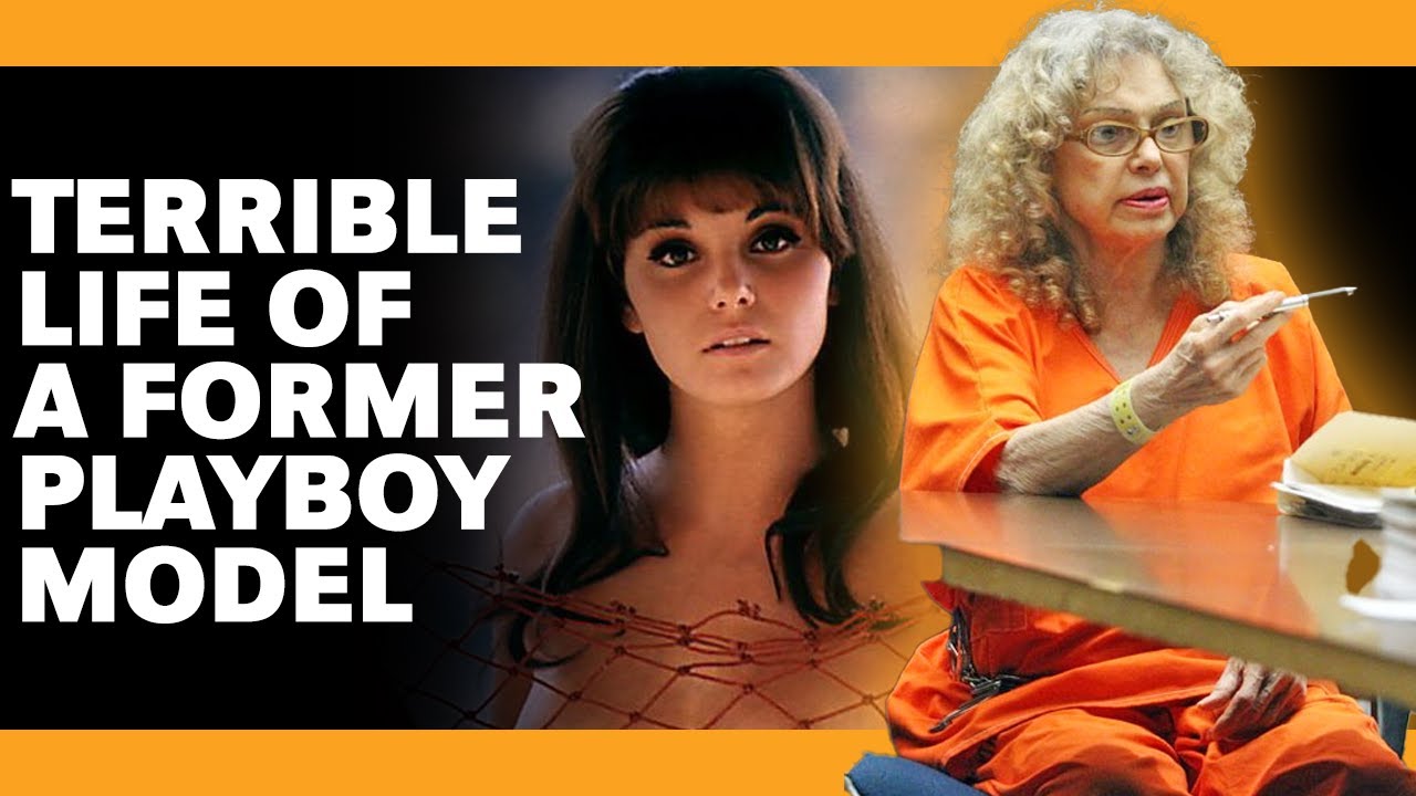 Victoria Vetri’s Downward Spiral Ended With Her in Prison