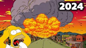 The Simpsons Predictions Over Time: Alarming Insights for This Year