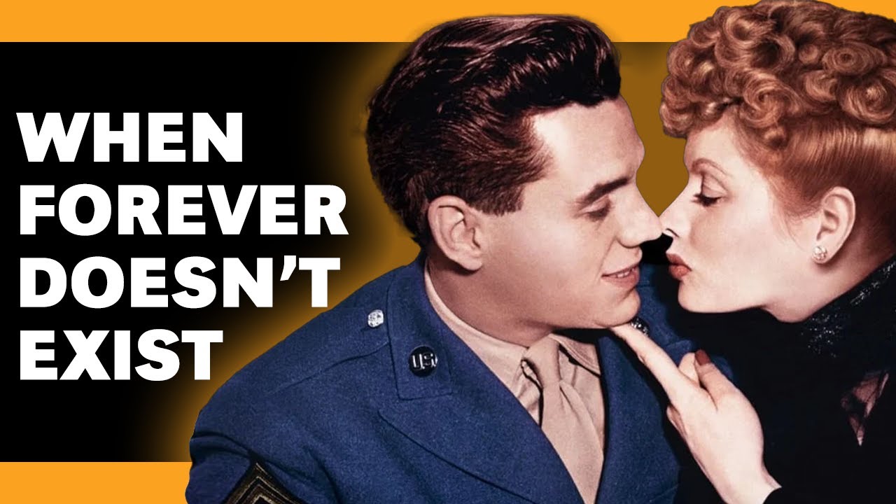 Old Hollywood Couples Torn Apart by Personal Tragedies