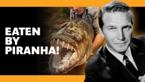 Tragic Events That Led to Eric Fleming’s Death: Remembering Gil Favor from Rawhide