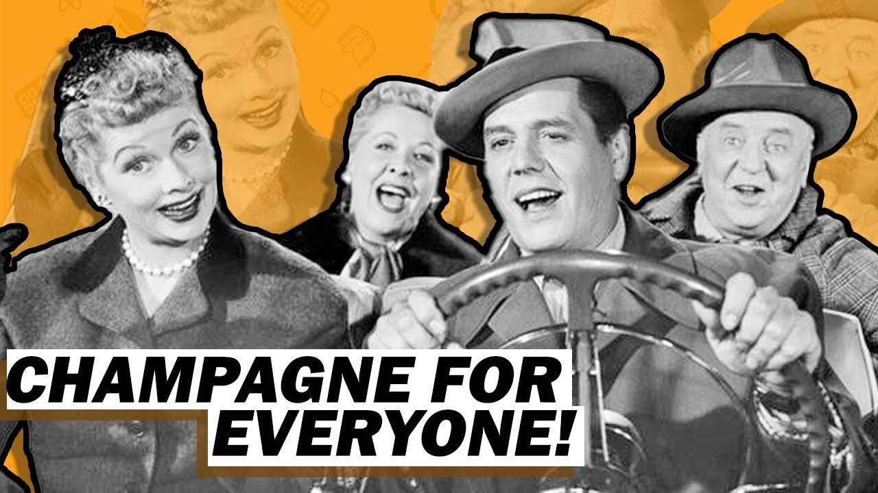 Why Vivian Vance Celebrated the Death of William Frawley!