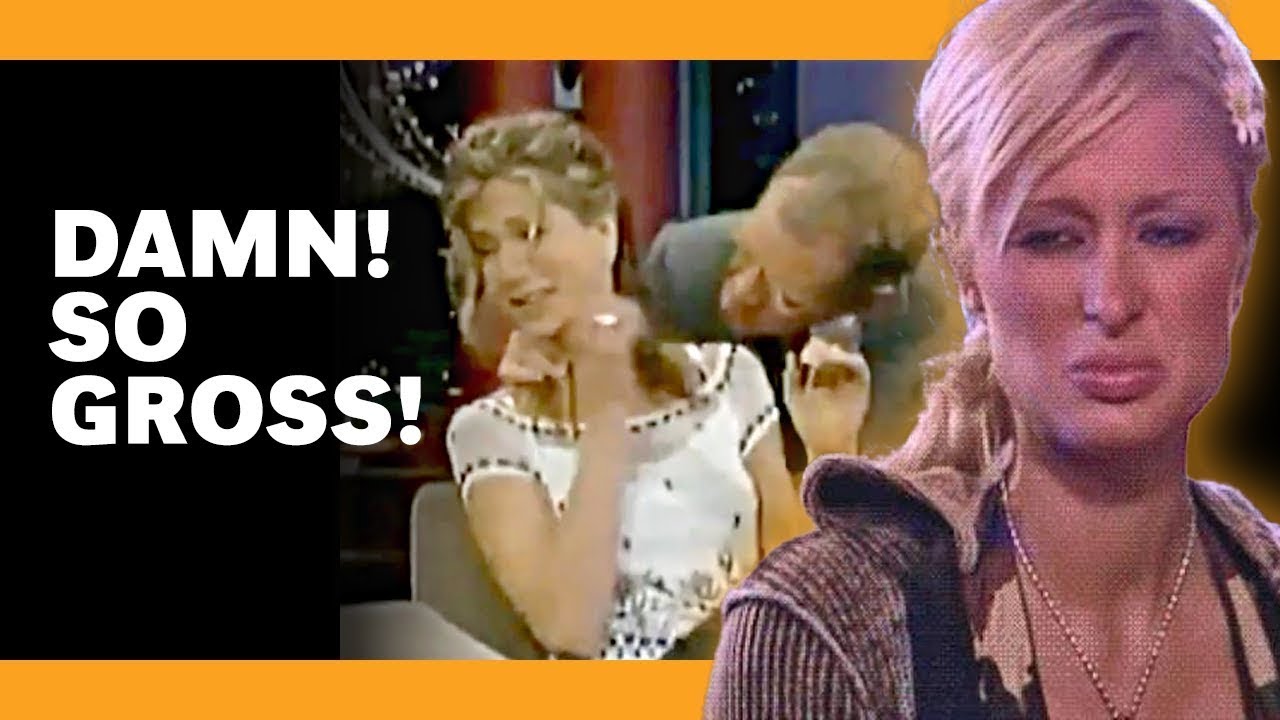 David Letterman’s Most Controversial Interviews That Shouldn’t Have Aired on TV