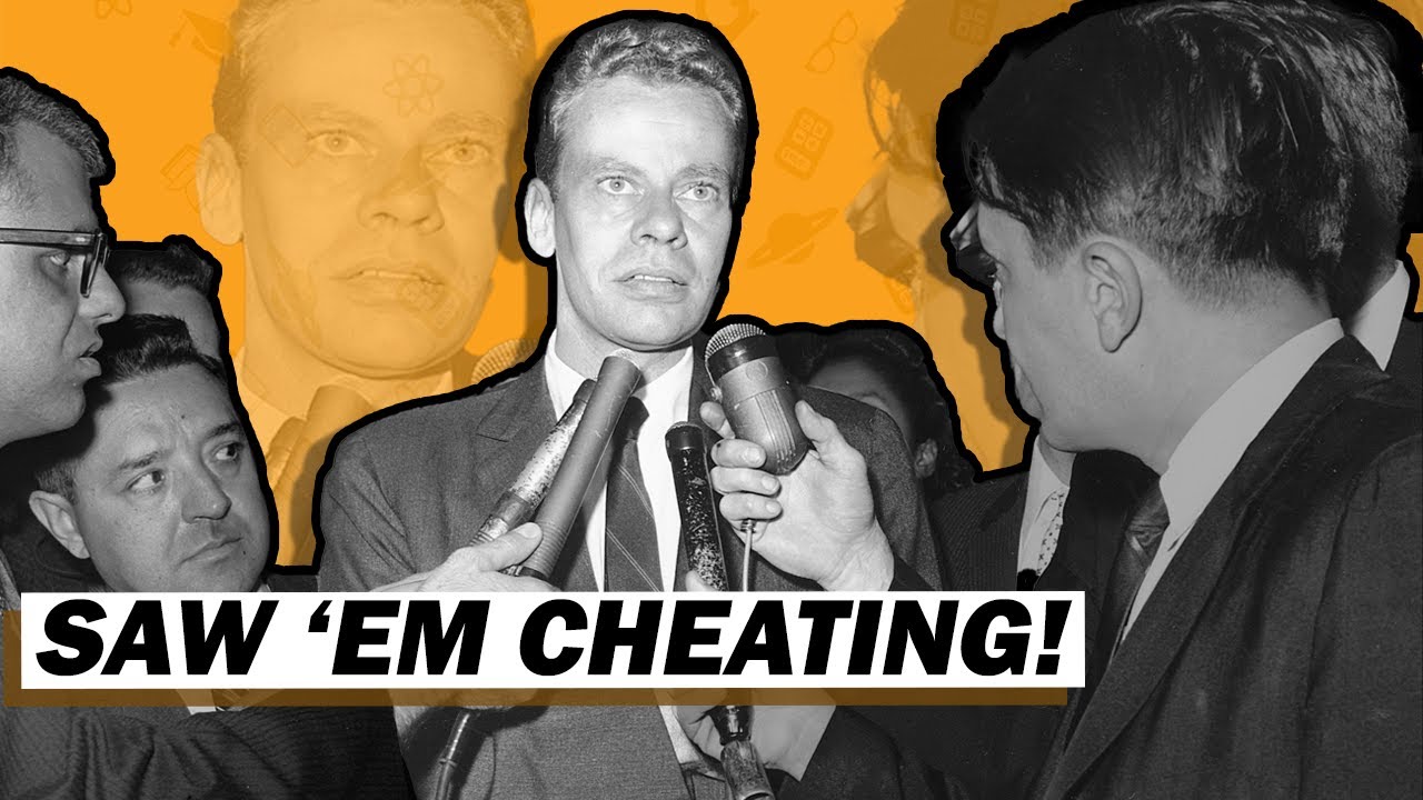 Contestants Whose Lives Were RUINED by the 1950s Quiz Show Scandals