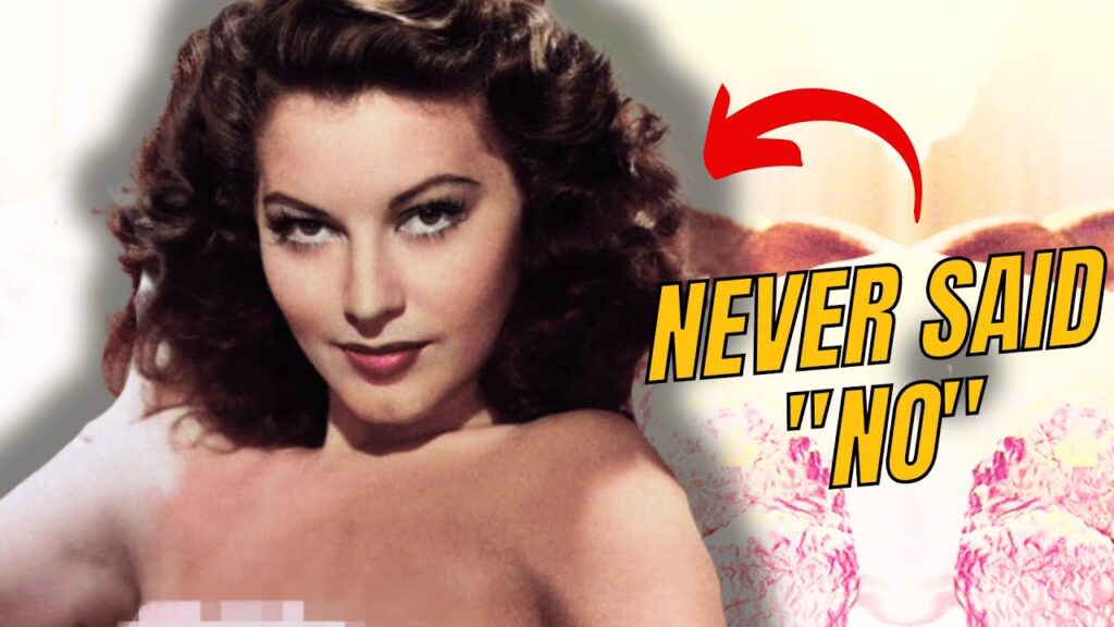 Old Hollywood Actresses Who Were Infamous for Sleeping with Everyone
