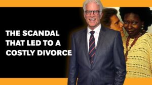 The Costly Affair: Ted Danson’s $30 Million Mistake