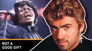 These Celebrities Tragically Died on Christmas Day