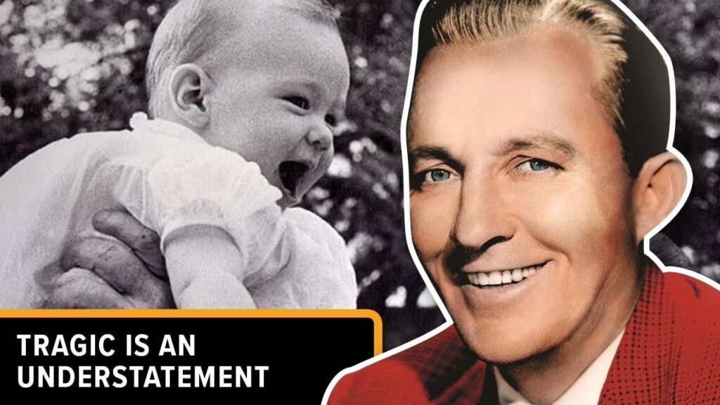 The Tragic Death of Bing Crosby and His Two Sons: A Legacy Cut Short
